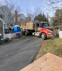 Shed Removal in Riverside, AL